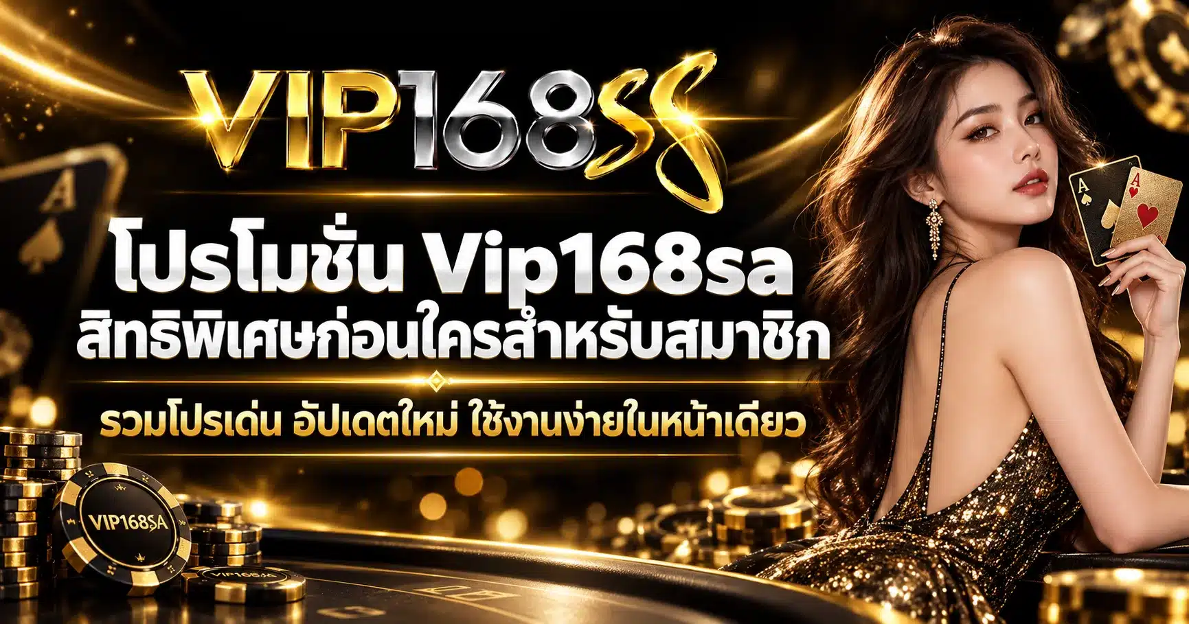 Vip168sa